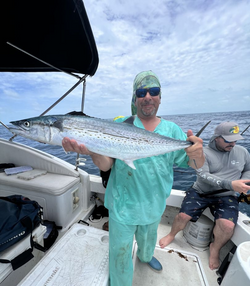 Catch fish, make memories in Florida!